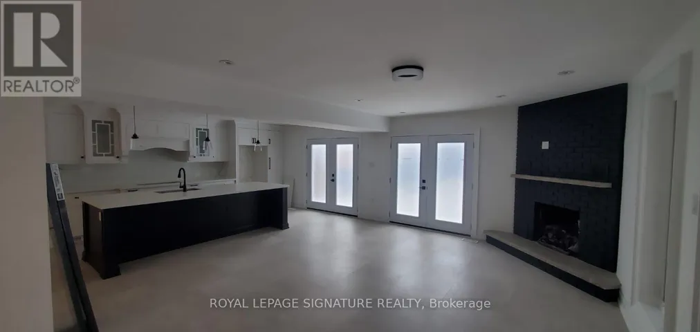 MAIN - 19 SCARBORO CRESCENT, Toronto (Highland Creek), Ontario M1C1M2