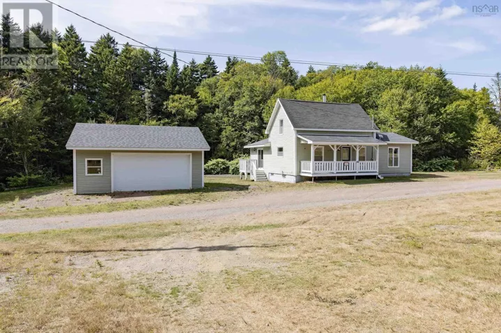 69 Wards Brook Road, Wards Brook, Nova Scotia B0M1S0