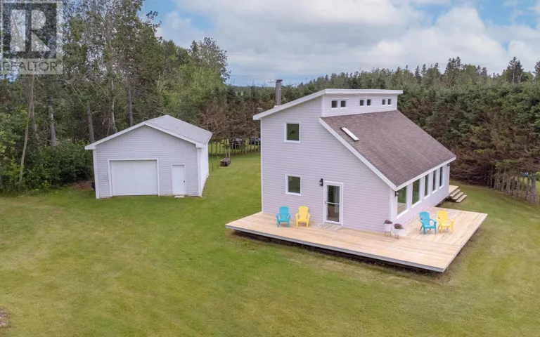 4 Livingstone Court, Fairview, Prince Edward Island C0A1H2