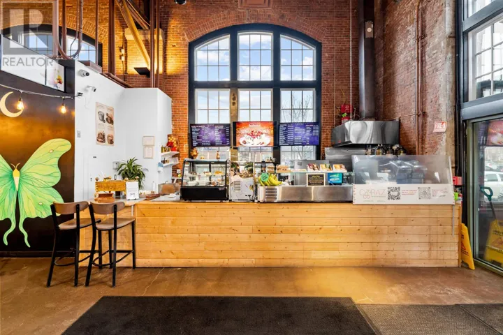 6 Prince Street, Charlottetown, Prince Edward Island C1A4P5