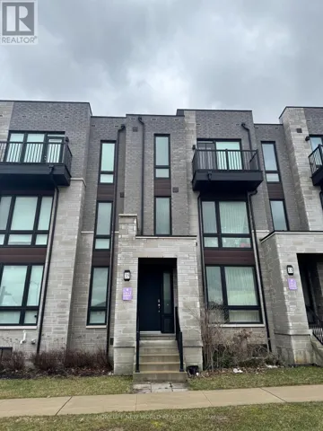 35 HAMMERSMITH LANE, Markham (Victoria Square), Ontario L6C0Z5