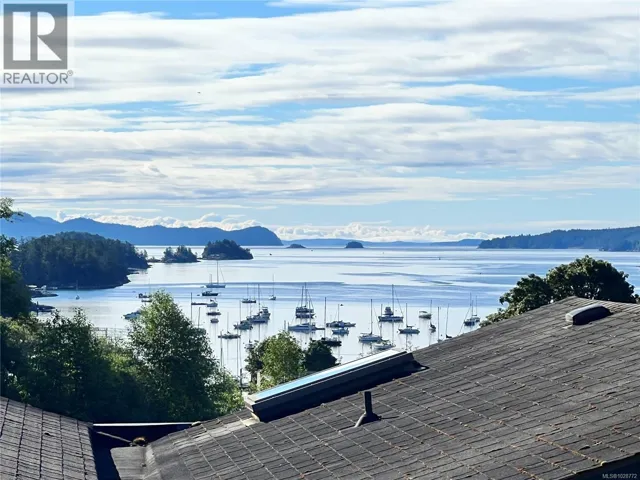14 133 Corbett Rd, Salt Spring, British Columbia V8K2W6