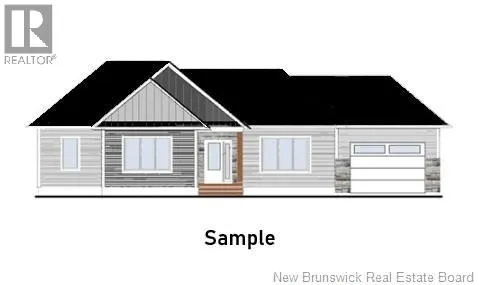 60 Mollins Crescent, Moncton, New Brunswick E1E4L6