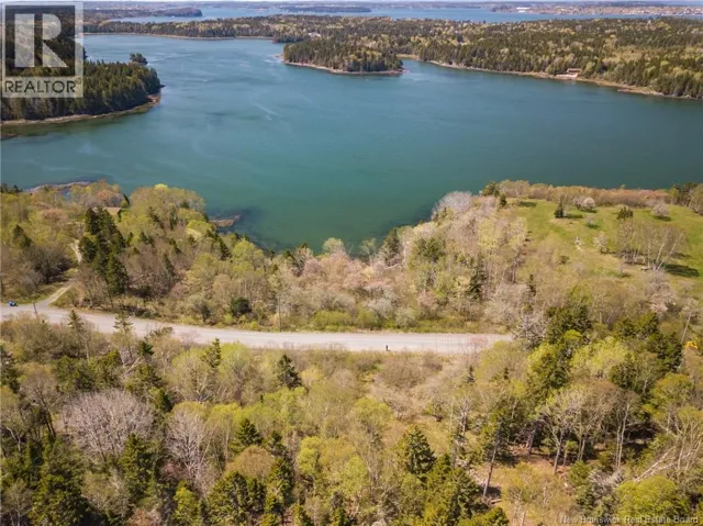 Lot Bunker Hill Road, Wilsons Beach, New Brunswick E5E1M4