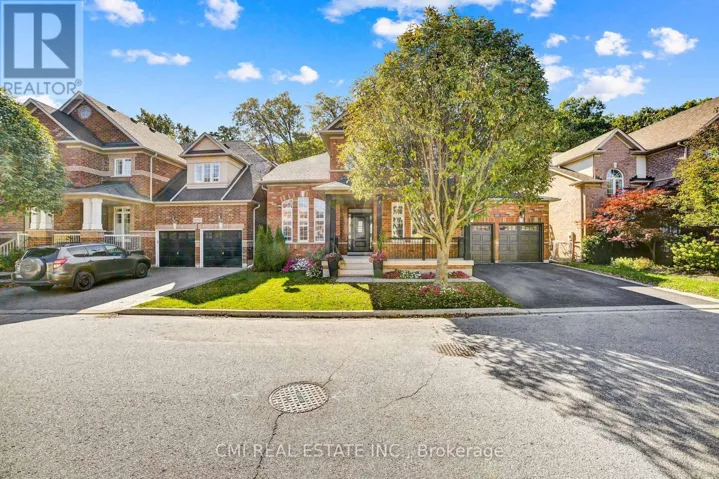 2171 JARDINE CRESCENT, Burlington (Orchard), Ontario L7L7K1