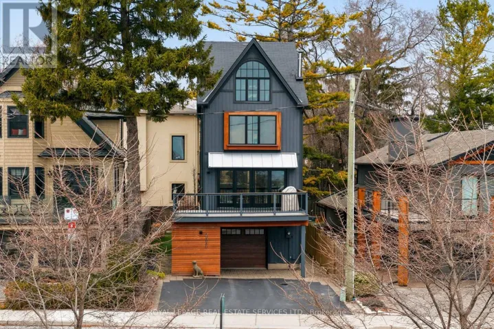 2331 ONTARIO STREET, Oakville (BR Bronte), Ontario L6L1A5
