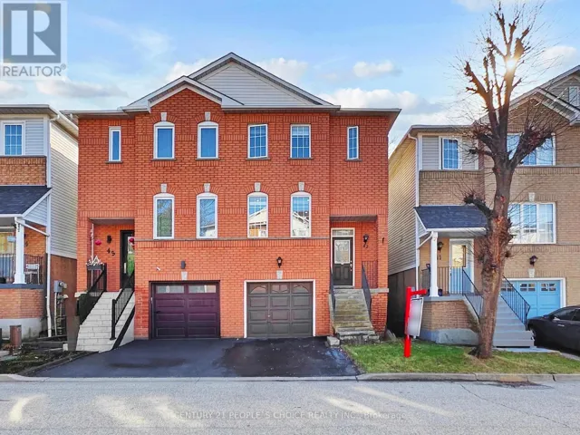 42 - 1480 BRITANNIA ROAD W, Mississauga (East Credit), Ontario L5V2K4