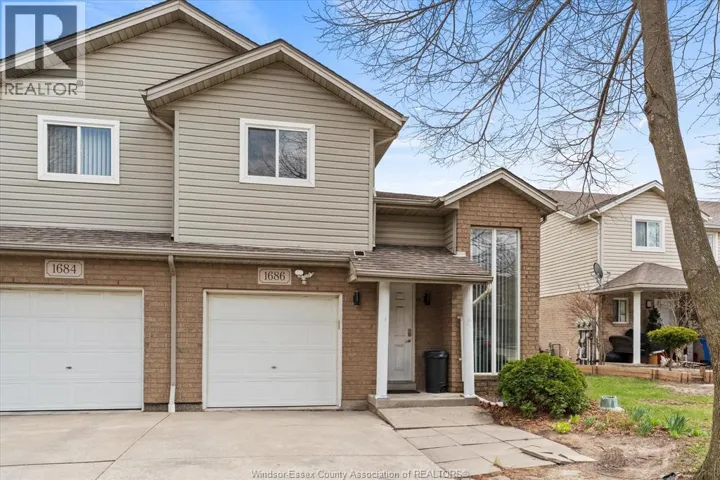 1686 FIELDCREST, Tecumseh, Ontario N8N4Z8
