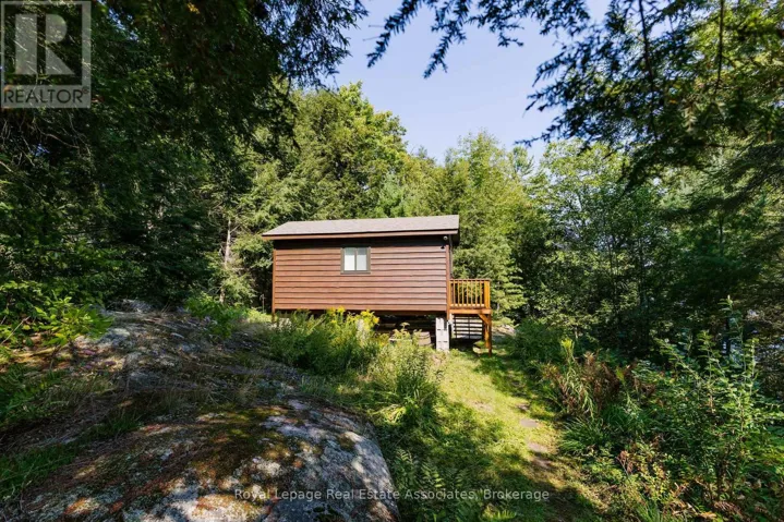 6415 KENNISIS LAKE ROAD, Dysart et al (Havelock), Ontario K0M1S0