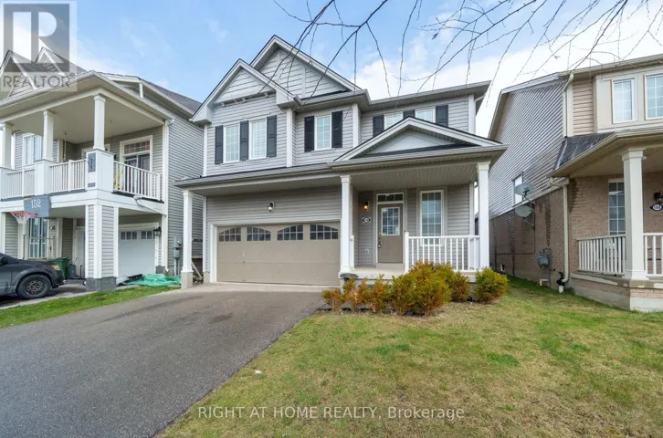 148 WHITWELL WAY, Hamilton (Binbrook), Ontario L0R1C0