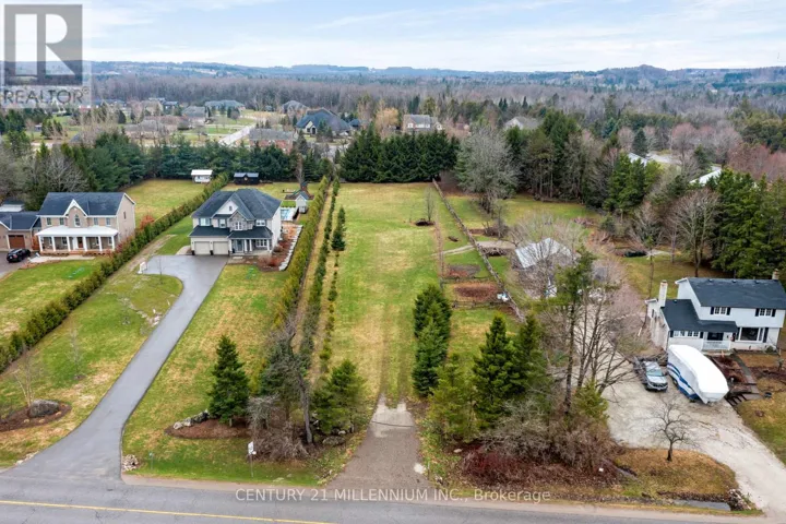 5358 NINTH LINE, Erin, Ontario N0B1T0