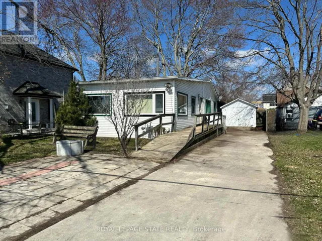 2483 NORTH SHORE DRIVE, Haldimand (Dunnville), Ontario N0A1K0