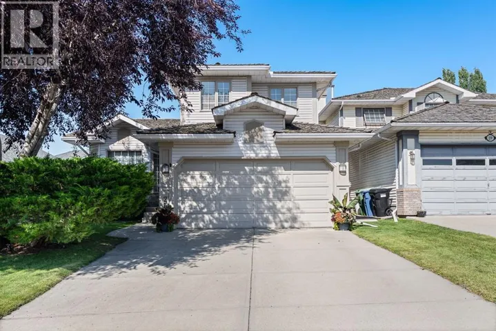 255 Douglas Woods Drive SE, Calgary, Alberta T2Z2E8
