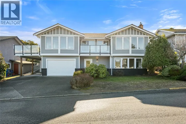 819 Athena Pl, Nanaimo, British Columbia V9V1B9