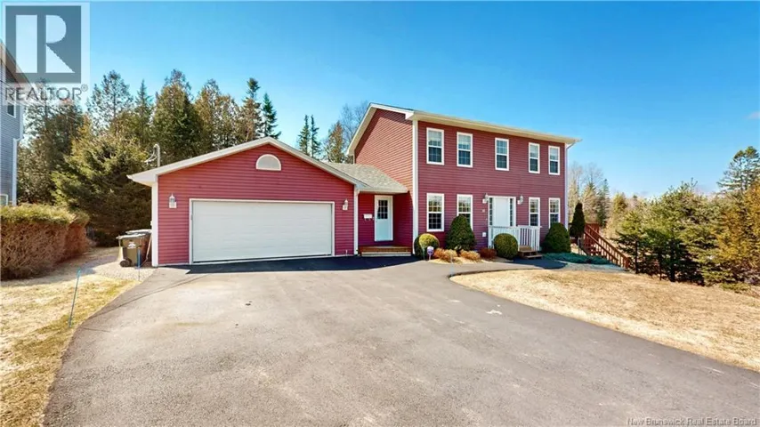 18 Addison Court, Quispamsis, New Brunswick E2E0A8
