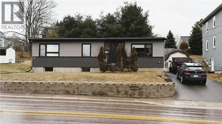266 Hillsborough Road, Riverview, New Brunswick E1B4G7