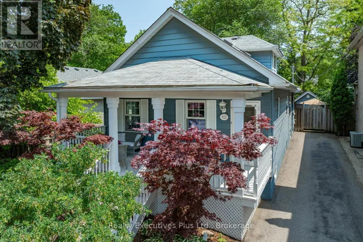 322 PINE AVENUE, Oakville (OO Old Oakville), Ontario L6J2J9