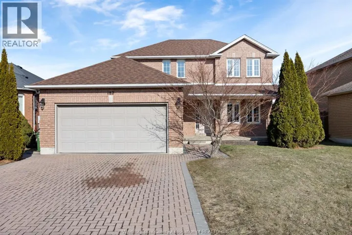 182 EVELEIGH, Windsor, Ontario N9E4M3