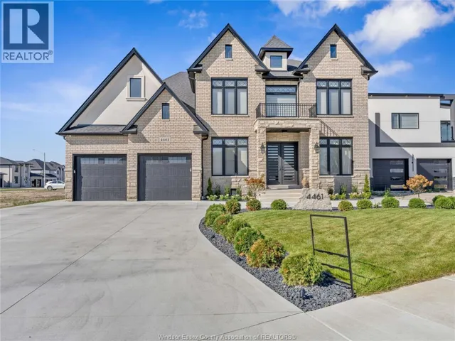 4461 CATERINA, LaSalle, Ontario N9H0N3