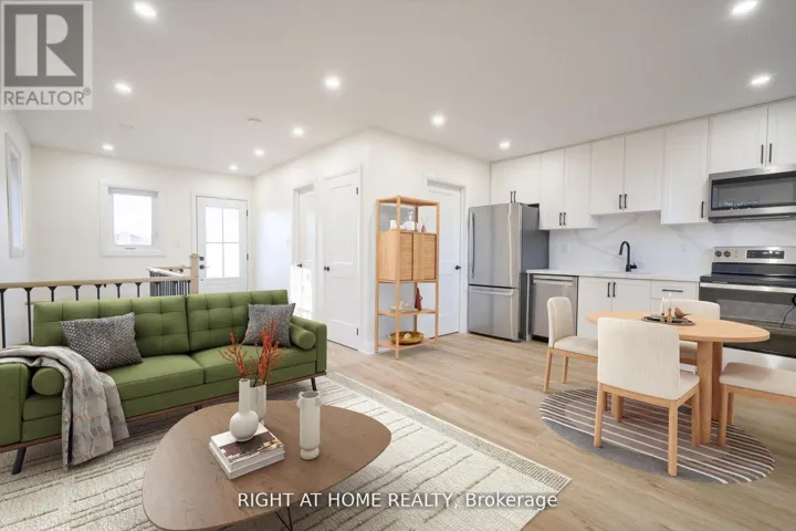 809 HELEN CRESCENT, Pickering (Bay Ridges), Ontario L1W1V1