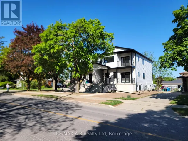 312 FORMAN AVENUE, Stratford, Ontario N5A6R7