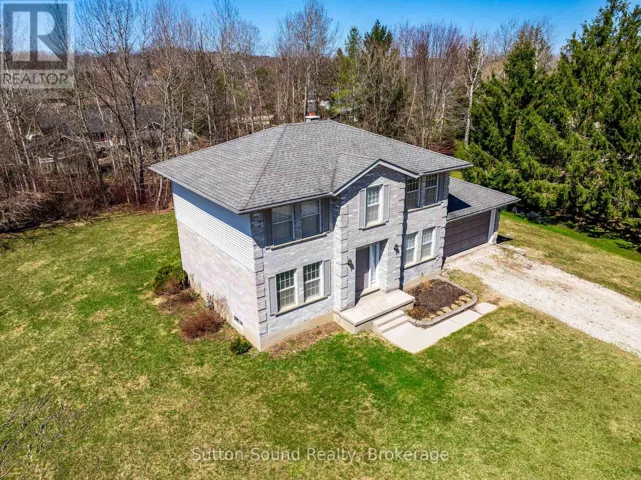 148 FINDEN STREET, Georgian Bluffs, Ontario N4K6V5