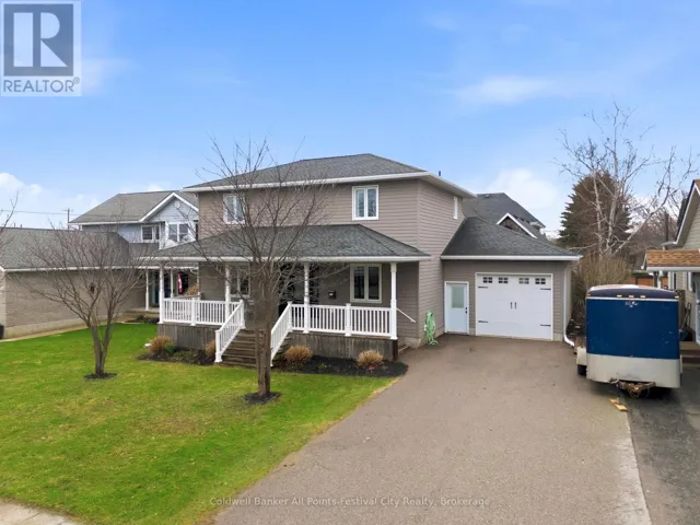 91 PARK STREET, Goderich (Goderich (Town)), Ontario N7A1K9