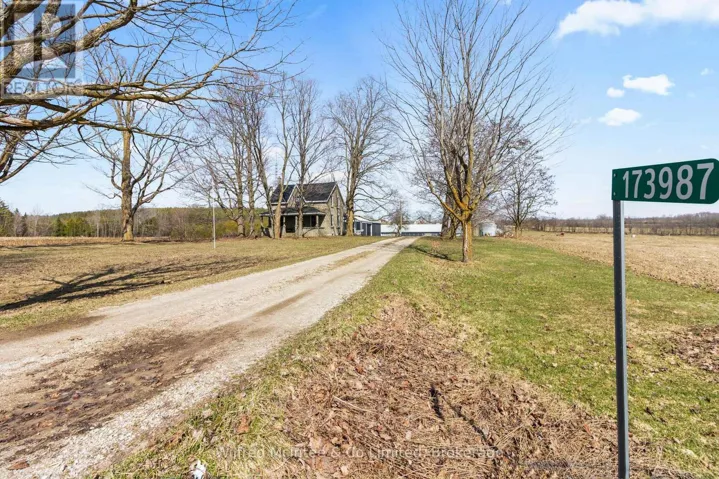 173987 MULOCK ROAD, West Grey, Ontario N0G1S0