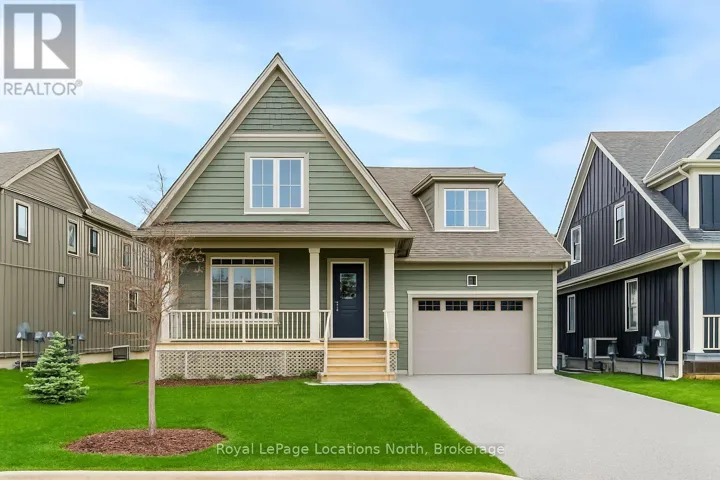 207 YELLOW BIRCH CRESCENT, Blue Mountains, Ontario L9Y0Z3