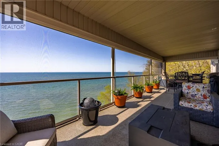 140 BROWN Street, Port Dover, Ontario N0A1N7