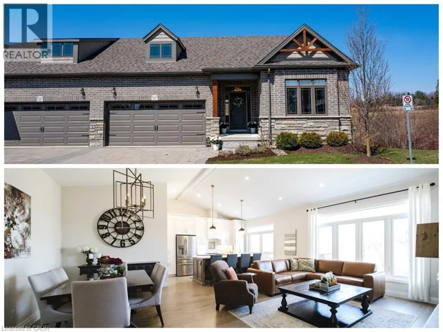 300 SNYDER'S Road E Unit# 12, Baden, Ontario N3A2V5