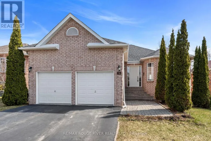 766 MUNSON CRESCENT, Cobourg, Ontario K9A5N9
