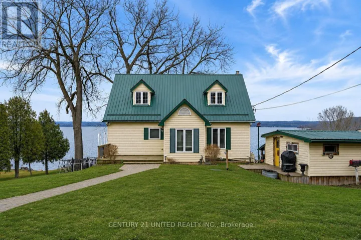 40 IVEY LANE, Otonabee-South Monaghan, Ontario K0L2G0