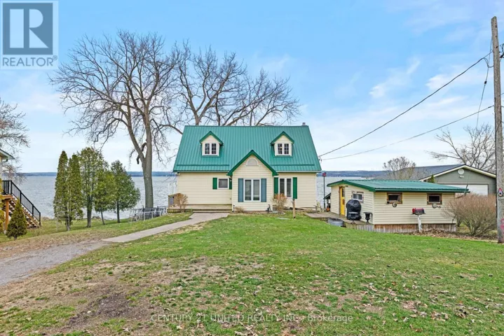 40 IVEY LANE, Otonabee-South Monaghan, Ontario K0L2G0