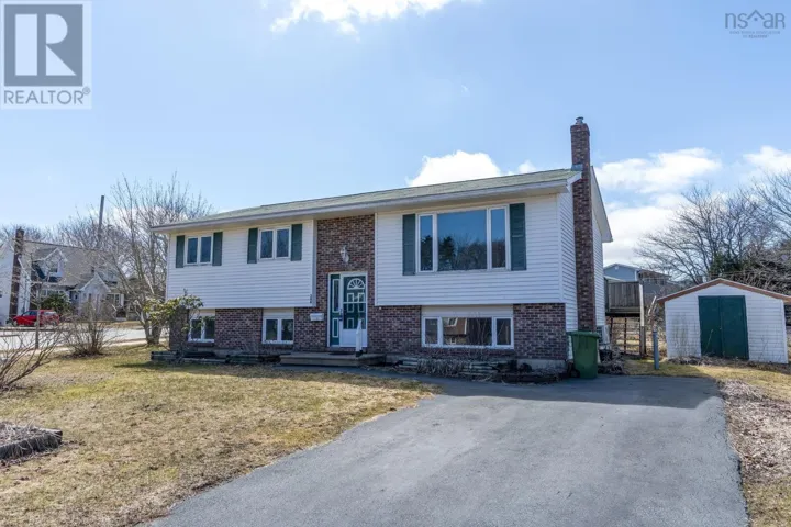 34A Stuart Harris Drive, Dartmouth, Nova Scotia B2W3L8