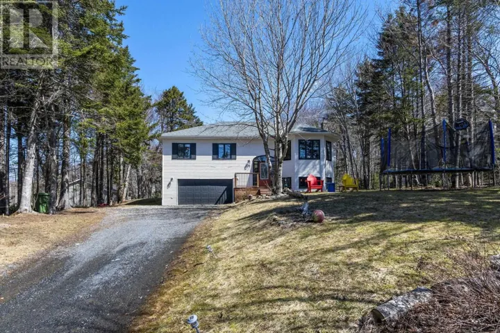 6 Evans Drive, Hammonds Plains, Nova Scotia B4B1M8