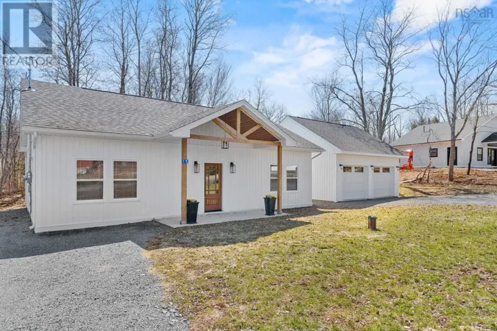15 Chalet Crescent, Brooklyn, Nova Scotia B0N1L0