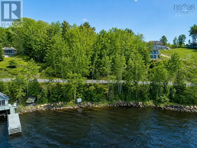 Lot 1000 Highway 332 Highway, Middle Lahave, Nova Scotia B4V2W2