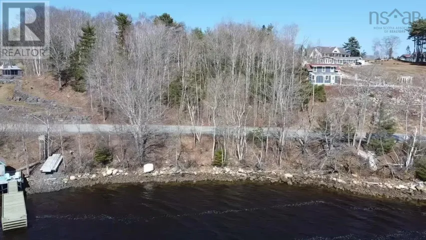Lot 1000 Highway 332 Highway, Middle Lahave, Nova Scotia B4V2W2