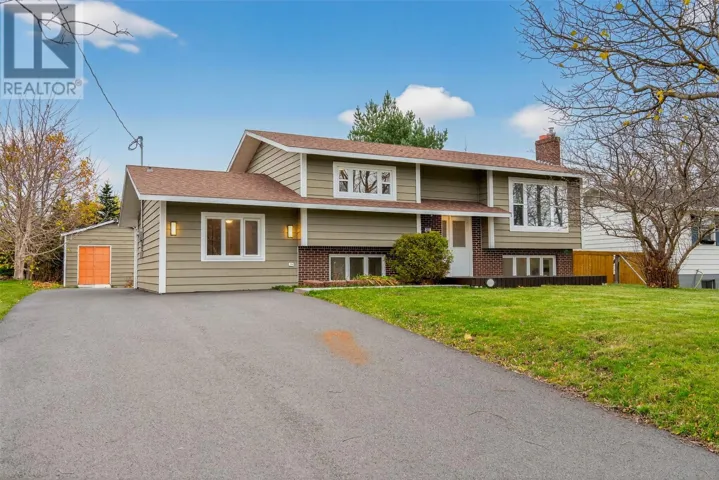 32 Church Road, Victoria, Newfoundland & Labrador A0A4G0