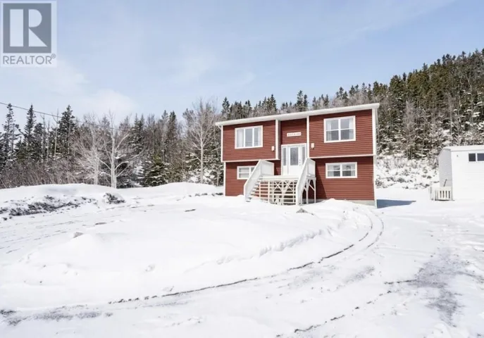 74 Main Street, Newville, Newfoundland & Labrador None