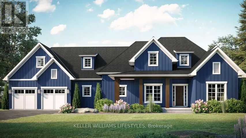50 EAST GLEN DRIVE, Lambton Shores (Arkona), Ontario N0M1B0