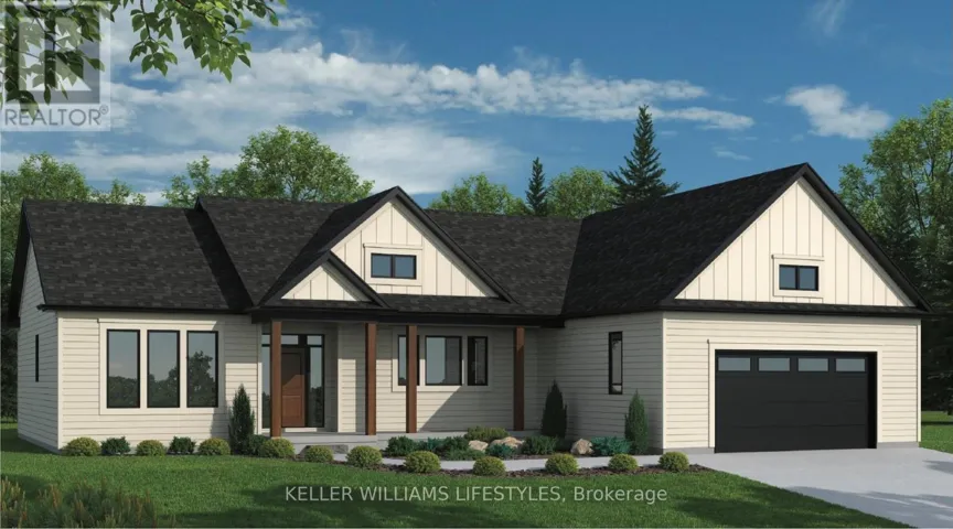 29 ALEXANDER GATE, Lambton Shores (Arkona), Ontario N0M1B0