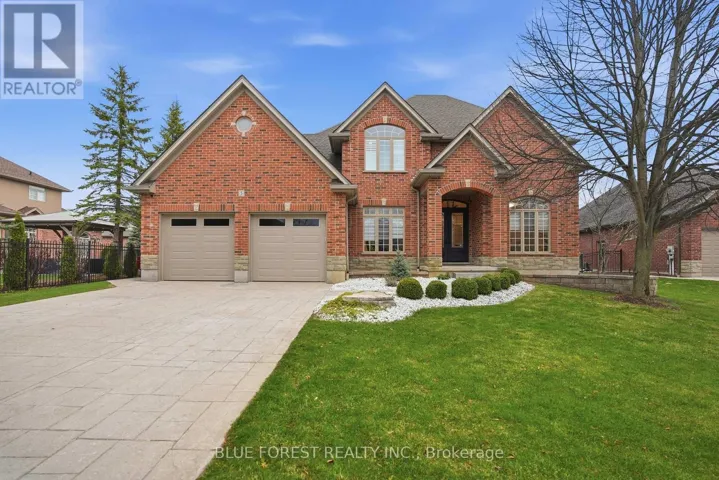 5 - 7222 CLAYTON WALK, London South (South V), Ontario N6P1W1