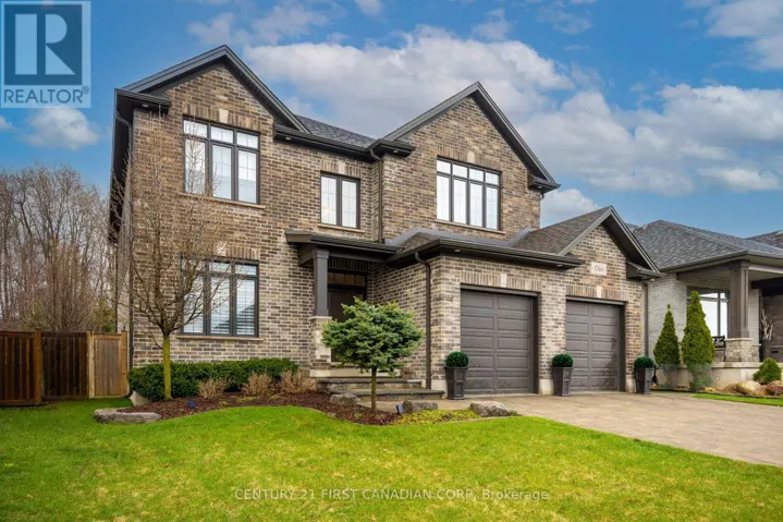 1066 RIVERBEND ROAD, London South (South B), Ontario N6K4Z3