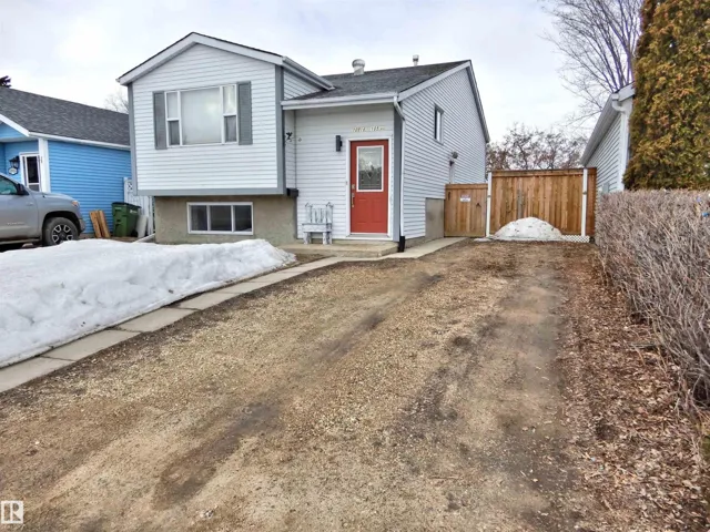 10916 105 AV, Westlock, Alberta T7P1A8