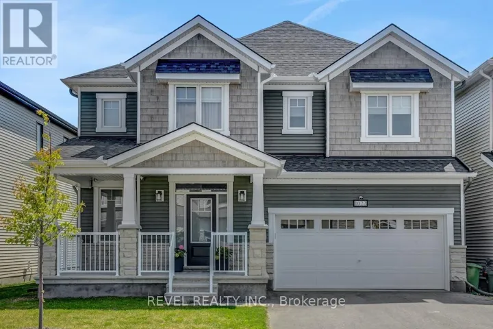 1022 SHOWMAN STREET, Ottawa, Ontario K0A2Z0
