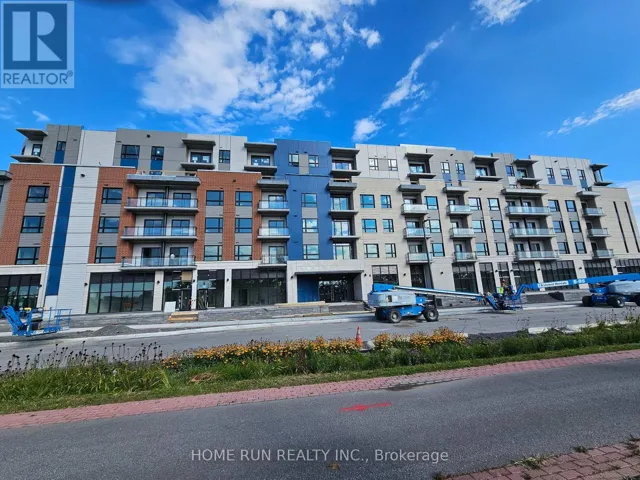 411 - 397 CODD'S ROAD, Ottawa, Ontario K2J7E6