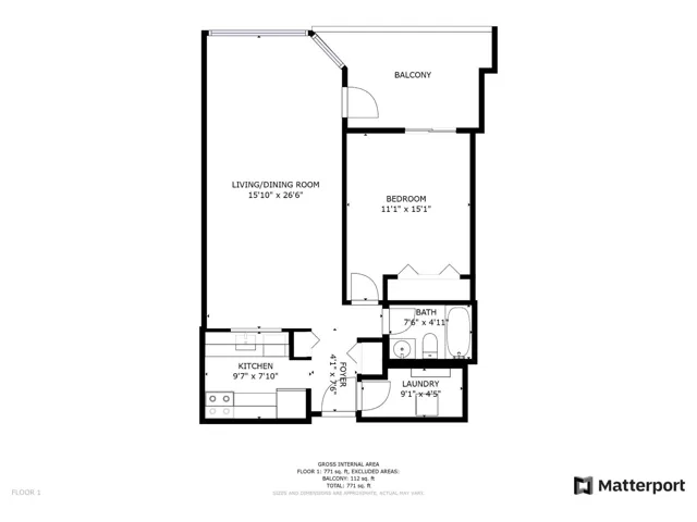 113 9635 121 STREET, Surrey, British Columbia V3V7L8