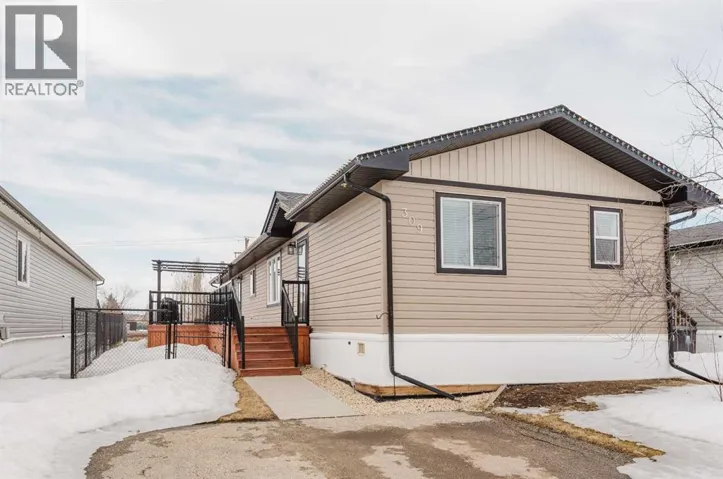 309, 10615 88 Street, Grande Prairie, Alberta T8X1P5